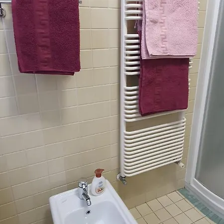Apartment Valerica Mira