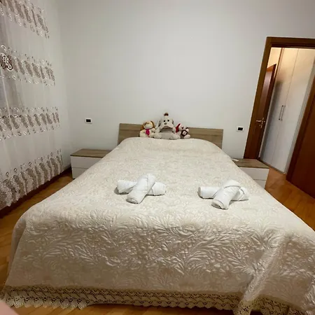 Apartment Valerica *