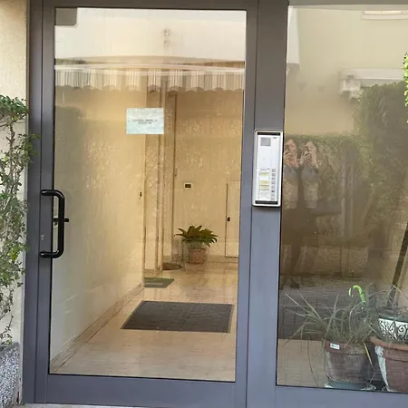 Valerica Apartment *