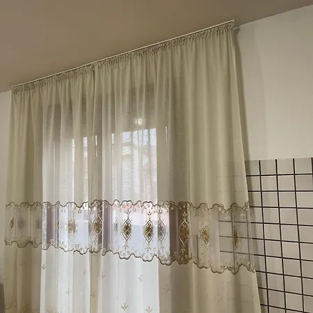 Valerica Apartment