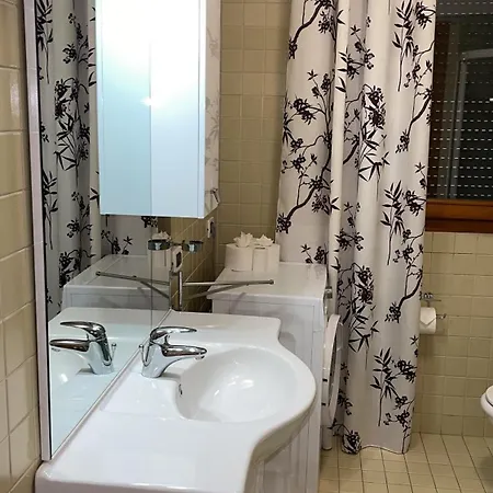 Apartment Valerica *