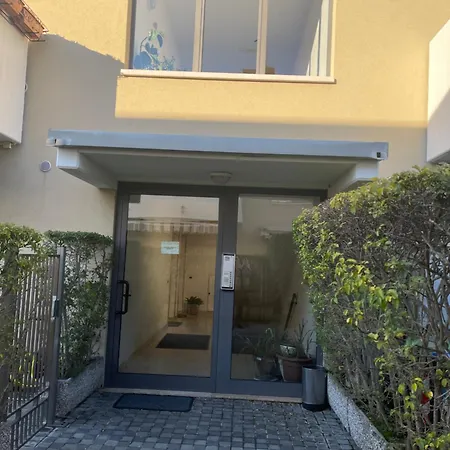 Apartment Valerica