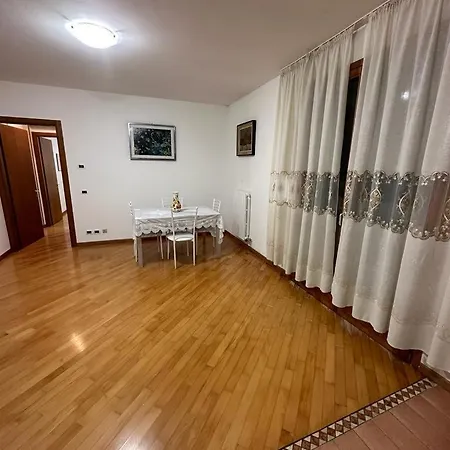 Apartment Valerica