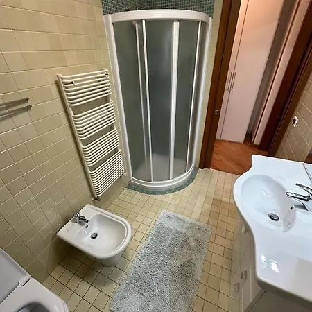 Apartment Valerica