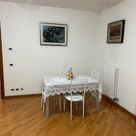 Valerica Apartment *